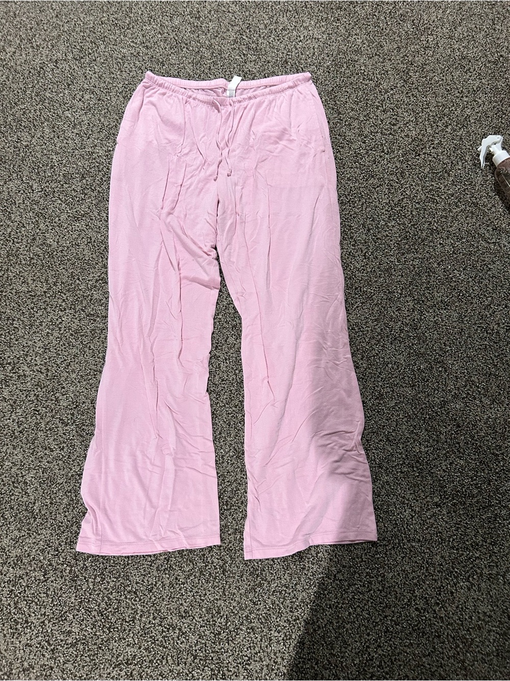 Auden Women’s Pink Lounge Pants